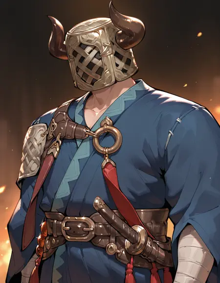 Bakura (Granblue Fantasy)