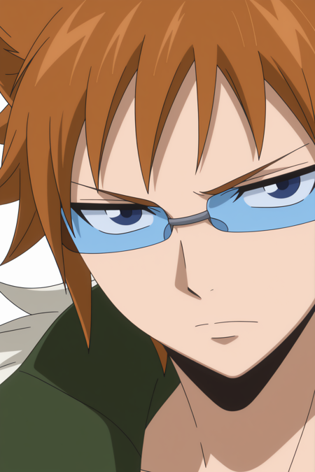 Fairy Tail | Loki illustrious