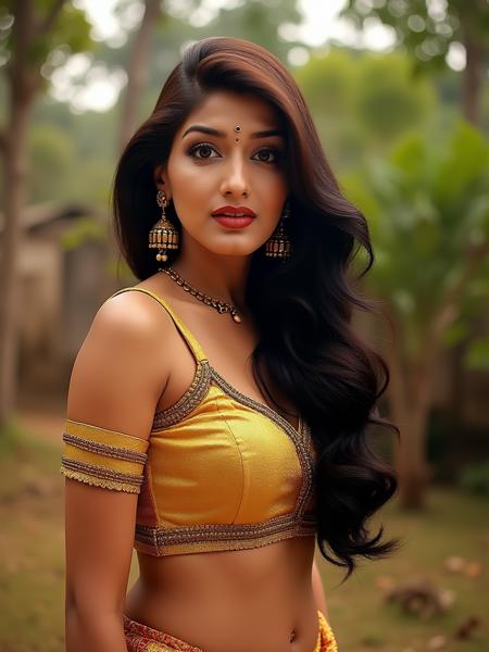 Sonali Bendre v1.0