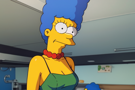 MargeSimpson