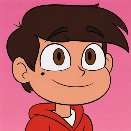 Marco Diaz (Star Vs The Forces Of Evil)