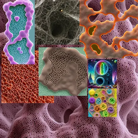 Eternal Sponge SDXL