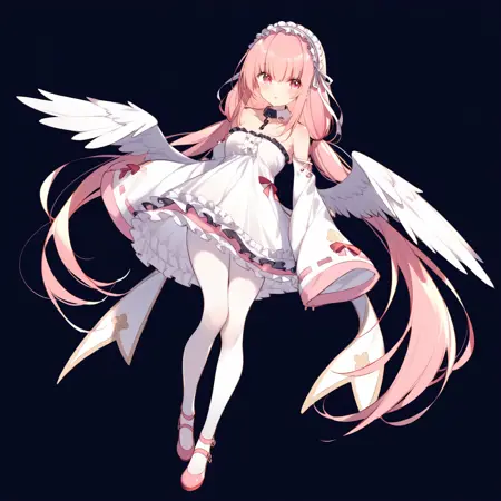 Azur Lnae Perseus SDXL