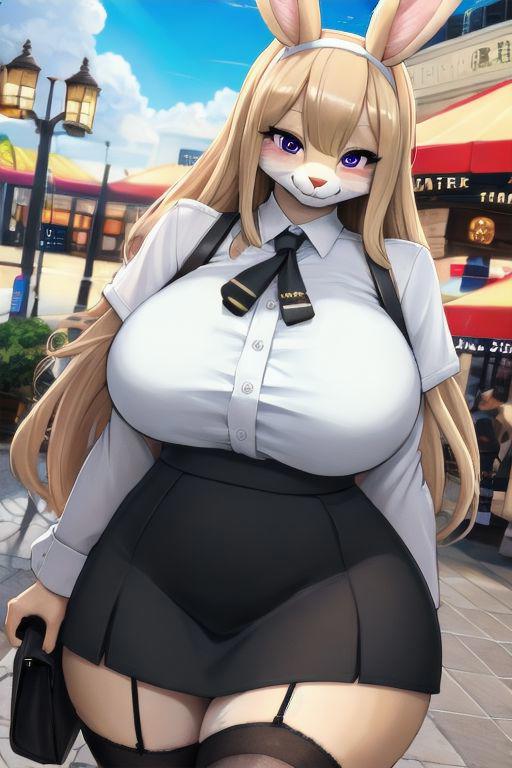 BBW, Chubby Girl Lora image by Komodo1919