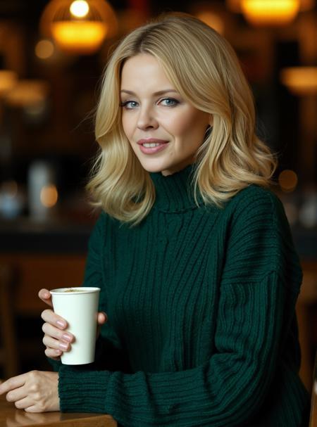 Kylie Minogue (2010s) V1