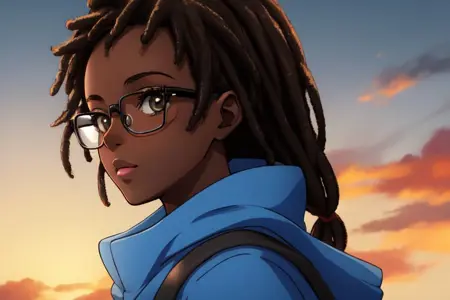 Claudette Morel (Dead By Daylight)