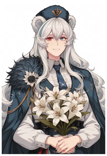 2D Mix Illustrious - 2D Mix Illustrious