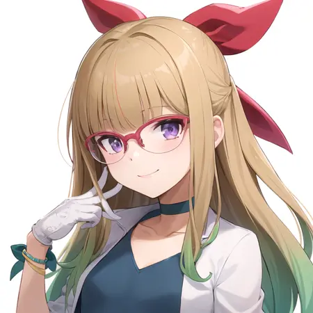 Yuamu Ohdo | Yu-Gi-Oh! Go Rush!!