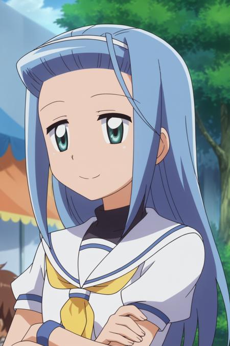 Hayate no gotoku!! | Miki Hanabishi PDXL (season 2)