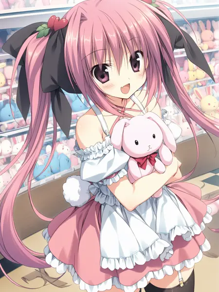 KorieRiko/梱枝りこ - ArtistStyle [XL]