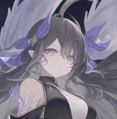Anime_it's Avatar