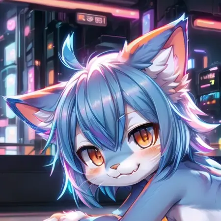 mirabarukaso's Avatar