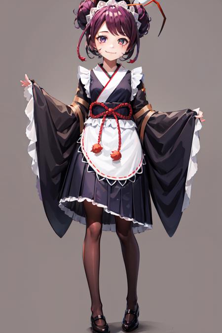 Entoma Vasilissa Zeta LoRA v1.0