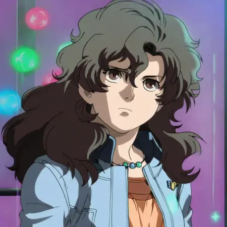 Micott Bartsch (MSGundam Unicorn)