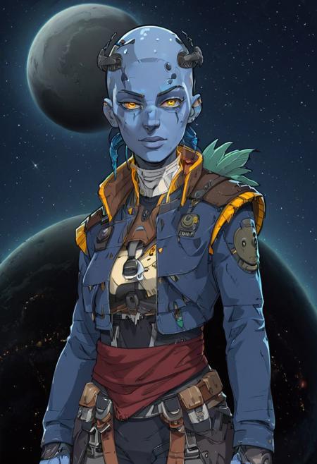 RimWorld Art Style v0.9