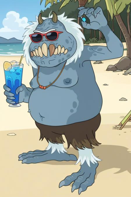 Garblovians XL AnimagineXL_V30_v1
