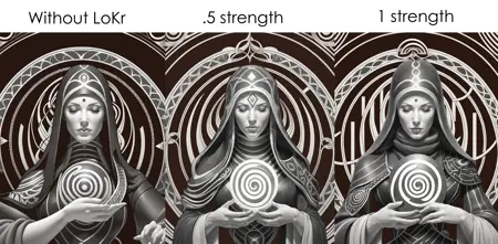 BadHands SDXL (negative Lycoris/LoKr)