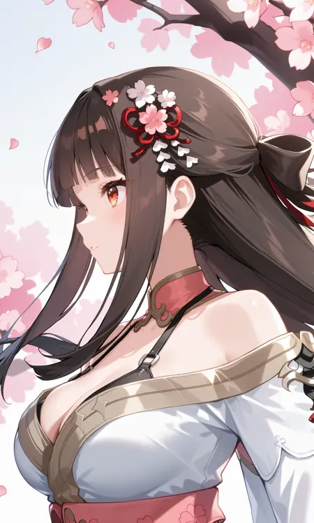aki(eversoul)