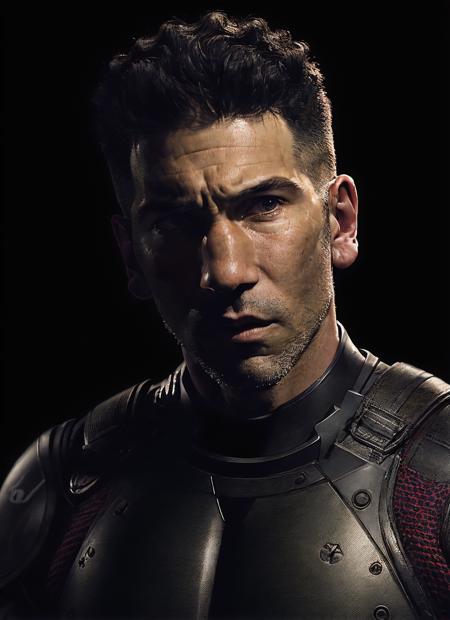 Jon Bernthal - v1.0 | Stable Diffusion LyCORIS | Civitai