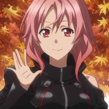 Guilty Crown Style for PrefectPonyXL (Alpha) v0.1