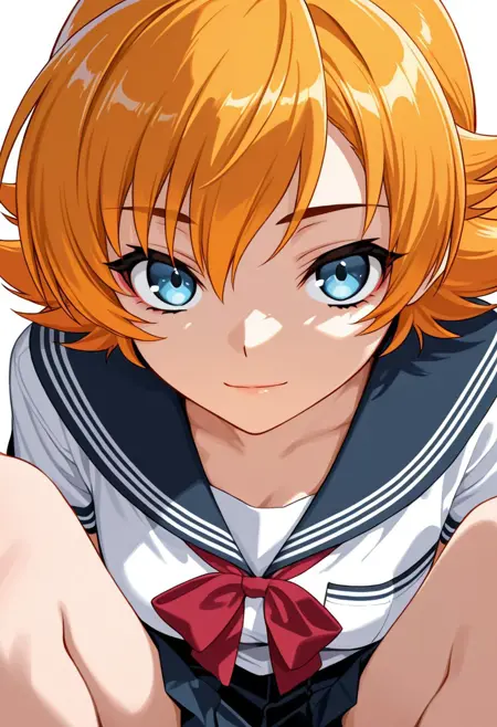 Igawa Sakura [Illustrious]