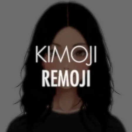 KIMOJI-REMOJI [Illustrious/Chroma]
