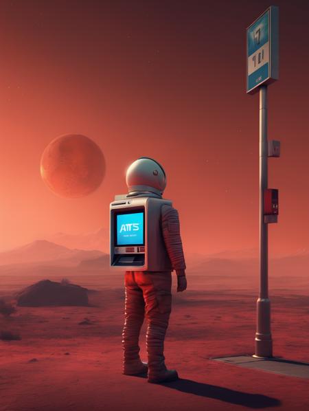 Christopher Balaskas Style SD XL