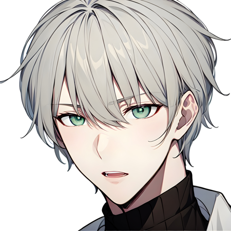 Male comic book characters v1.0