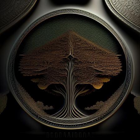OverallDetail, rim light, gl0ssy_vray_8k, Extremely intricate, epic background, gigantic, masterpiece, 8k resolution, otherworldy animal, amazing, different angles, front view, faraway view, from below, matte black