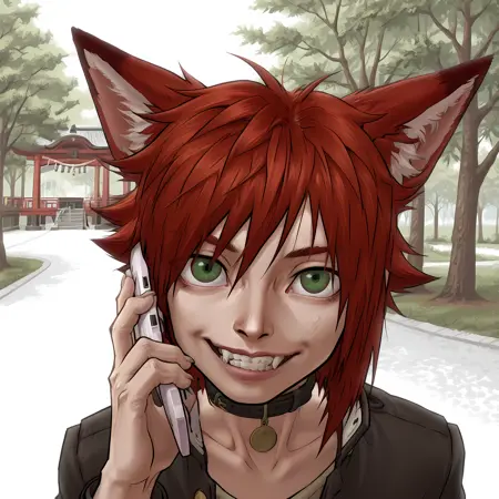 elphkun's Avatar