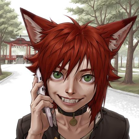 elphkun's Avatar