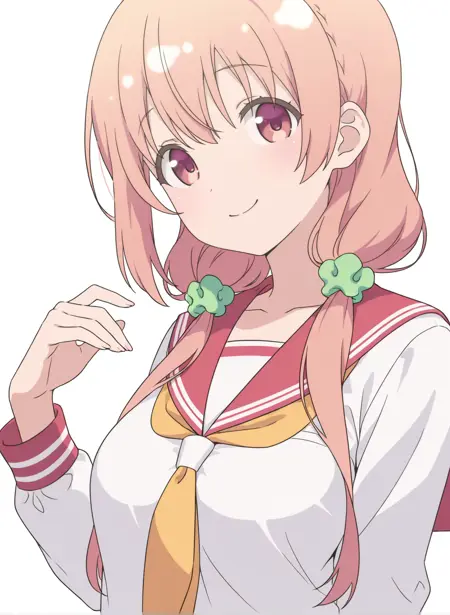 Sakuragi Hinako (Hinako Note) / 桜木 ひな子 (ひなこのーと) [IL]