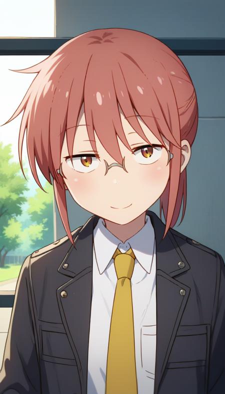 小林-小林家的龙女仆（Kobayashi-Miss Kobayashi's Dragon Maid） PonyXL