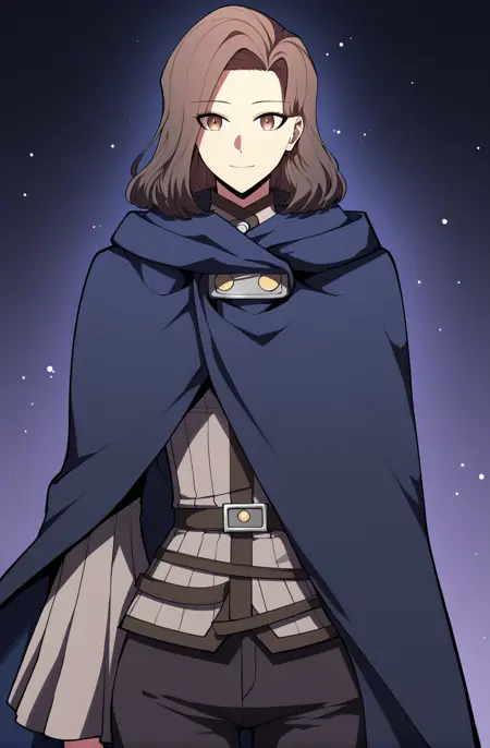 Gilly McRolan | Swordmaster’s Youngest Son | Manhwa | Webtoon | Illustrious