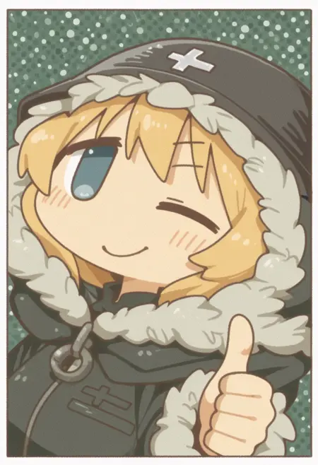 Nikudango にくだんご Style