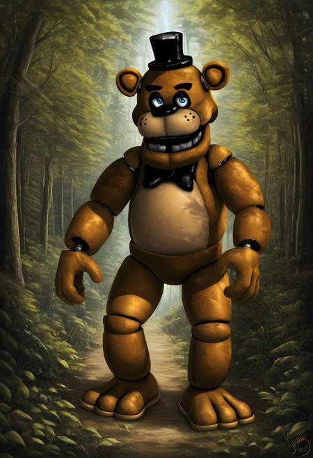 freddy