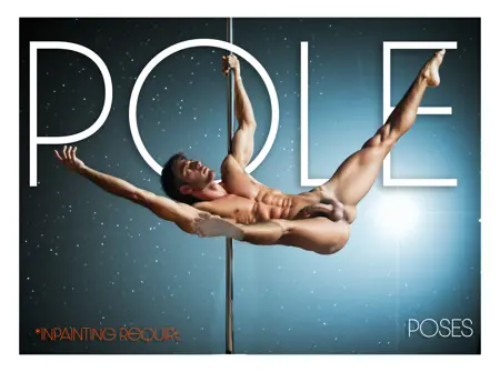 Men’s Pole Poses