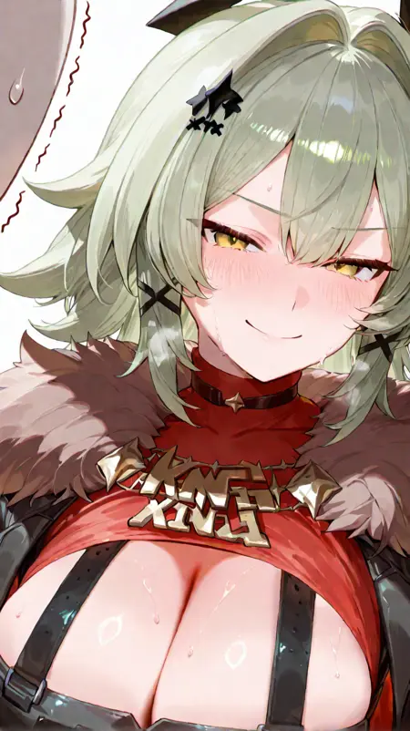Caesar King ZZZ