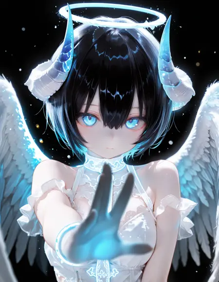 Dolls | Shiiro's Styles