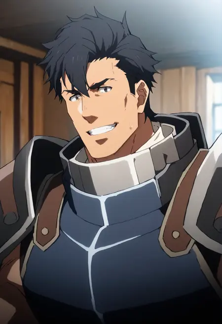 Walter-The Most Notorious "Talker" Runs the World's Greatest Clan