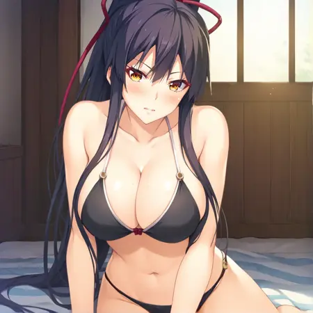 kirisaki rin