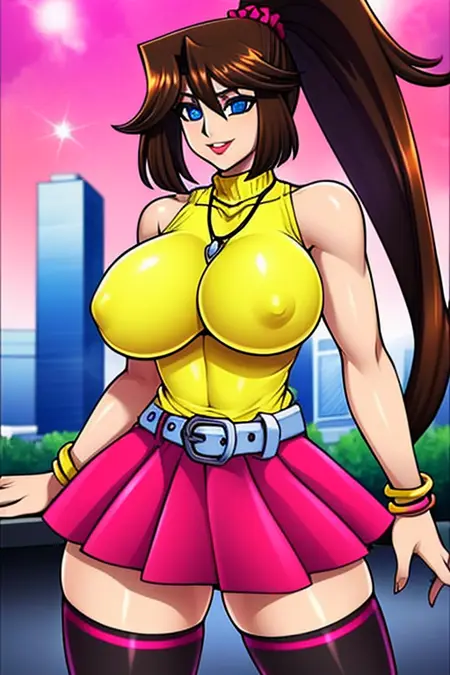 Jadenkaiba Style