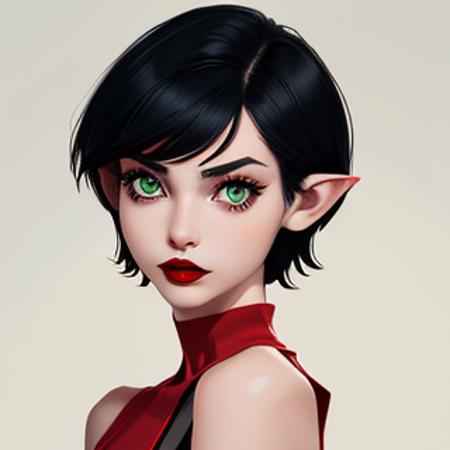 Crysta (FernGully: The Last Rainforest) image by Dracos
