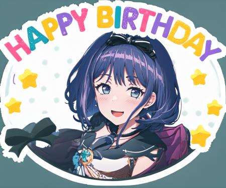  happy birthday,