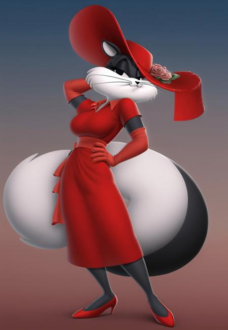 Penelope Couture beta v1.0