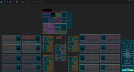 Ultimate Image Creator Workflow - ComfyUI SDXL/FLUX/GUFF - Multi-Prompt, Wildcards, ReActor Face Swap, Face Detailer, Styles, Upscaler v2.0