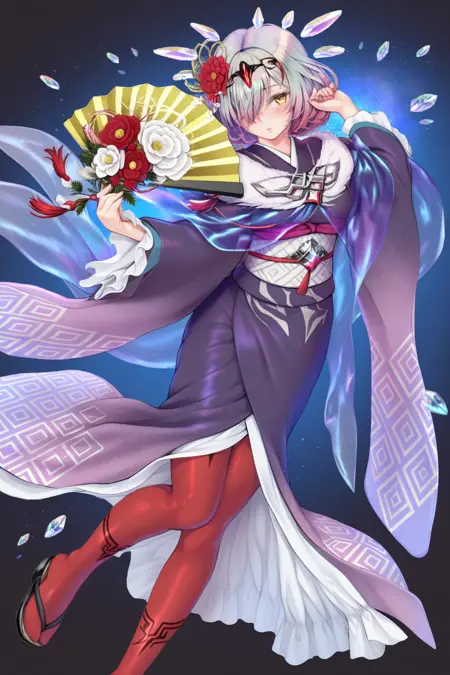 Kvasir - Fire Emblem Heroes