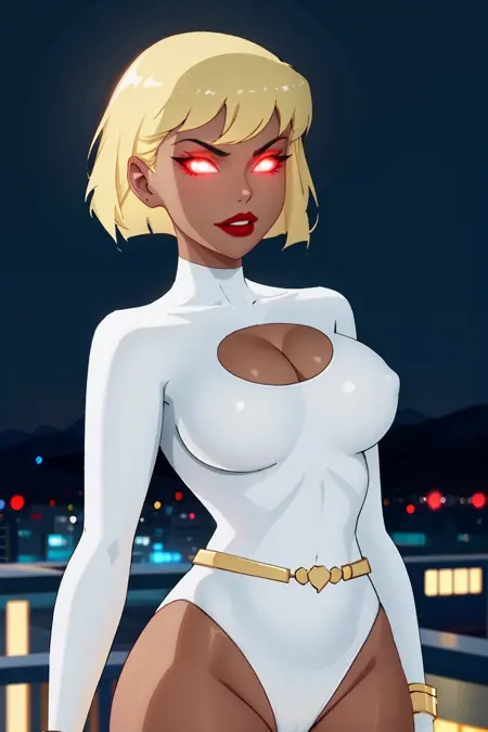 Supergirl/Kara Zor-El