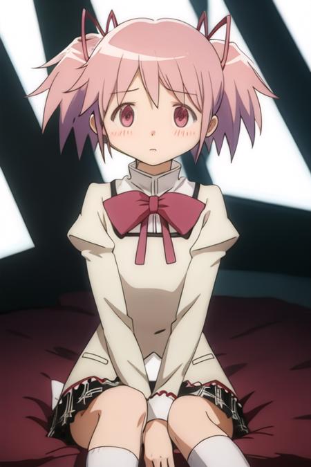 Kaname Madoka (Puella Magi Madoka Magica) - v1.4 | Stable 