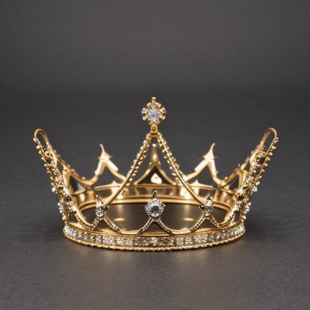 crown